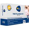 Thd MASCHERINA CHIRURGICA THD MASK F3 PINKBARRIER TAGLIA REGULARE 20 PEZZI