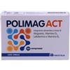 Farmitalia POLIMAG ACT 30 COMPRESSE