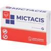 Lampugnani Farmaceutici MICTACIS 30 COMPRESSE