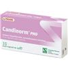 Schwabe Pharma CANDINORM PRO 10 OVULI VAGINALI