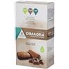 Promopharma DIMAGRA PLUMCAKE CIOCCOLATO 140 G