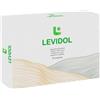 A.Gyn Pharma LEVIDOL 20 COMPRESSE