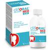 Nalkein DIFORAL MED 0,20 COLLUTORIO 200 ML