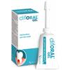 Nalkein DIFORAL GEL 20 ML