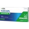 Arkopharma FORCAPIL ANTICADUTA 90CPR 2+1 MESE IN OMAGGIO