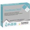 Named TRIOBIOTIX360 10BUST