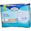 Tena PANNOLONE A MUTANDINA TENA PANTS NORMAL LARGE 18 PEZZI