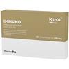 Pharmagio KURA PIU' IMMUNO 20 COMPRESSE