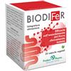 Prodeco Pharma BIODIFER 20 CAPSULE VEGETALI