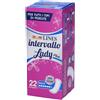 Lines PROTEGGISLIP LINES INTERVALLO LADY PLUS MAXI 22 PEZZI