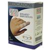 Silver Cross BENDA SILVER CROSS RETEL DITO CALIBRO 1 PEZZO