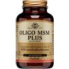 Solgar OLIGO MSM PLUS 60 TAVOLETTE