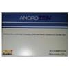 Omapharma ANDROZEN 30 COMPRESSE