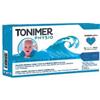 Tonimer Lab TONIMER PHYSIO MONODOSE SOLUZIONE ISOTONICA MULTIFUNZIONE A BASE DI CLORURO DI SODIO 0,9% 20 FLACONCINI 5 ML PROMO