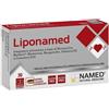 Named LIPONAMED 30 COMPRESSE