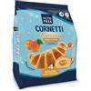 NUTRIFREE CORNETTI ALBICOCCA 4X60 G