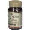 Solgar OLIGO ALFER PLUS 90 CAPSULE VEGETALI