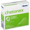 Chetonex