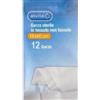 ALVITA GARZA STERILE IN TESSUTO NON TESSUTO 18X40CM 12 PEZZI