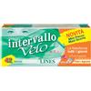 LINES INTERVALLO VELO FIORI E AGRUMI 42 PEZZI COUPON