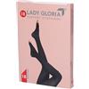 Gloria Med LADYGLORIA 18 COLLANT PUNTA APERTA DAINO 2