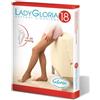 Gloria Med LADYGLORIA 18 COLLANT PUNTA APERTA DAINO 5