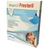 Medipresteril CEROTTO GRANDE MEDIPRESTERIL IMPERMEABILE 7X3CM 20 PEZZI