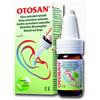 OTOSAN GOCCE AURICOLARI NATURALI 10 ML