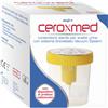 CEROXMED CONTENITORE URINA VACUUM SYSTEM 1 PEZZO