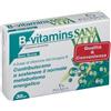 SANAVITA BVITAMINS 30 COMPRESSE