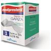 Medipresteril BENDA DI GARZA MEDIPRESTERIL 12/8 FU M5X5CM 12/8 FILI