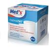 Med's CEROTTO MEDS TESSUTO NON TESSUTO FIX IPOALLERGENICO ADESIVO 1000X20 CM