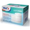 Med's MEDICAZIONE ADESIVA MEDS 1MX4CM
