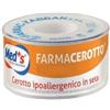 Med's CEROTTO MEDS IPOALLERGENICO SETA 500X1,25 CM