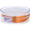 Med's CEROTTO MEDS IPOALLERGENICO TRASPARENTE 500X1,25 CM