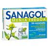 Phyto Garda SANAGOL MENTA FREDDA 24 CARAMELLE