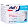 Farmac-Zabban CEROTTO MEDS TESSUTO NON TESSUTO FIX IPOALLERGENICO ADESIVO 1000X30 CM
