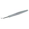Borghetti Pharma PINZETTE INOX OBLIQUE SUBLIMATE 1 PEZZO