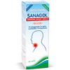 Phyto Garda SANAGOL SPRAY ERISIMO SENZA ALCOOL 20 ML