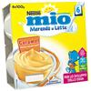 Nestlé MIO MERENDA CARAMEL 4 X 100 G