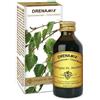Dr. Giorgini DRENAMIX GEMMODERIVATO + TINTURA MADRE SENZA ALCOOL 100 ML