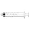 Farmac-Zabban SIRINGA MEDS 10 ML SENZA AGO CONO CENTRALE 1 PEZZO LUER