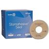 Convatec ANELLO STOMIA STOMAHESIVE SEAL FORO APERTURA 18MM DIAMETRO 48MM 10 PEZZI