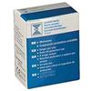 Bruno Farmaceutici LANCETTE PUNGIDITO BRUNO 50 PEZZI