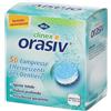 Nova Argentia ORASIV CLINEX 56 COMPRESSE EFFERVESCENTI