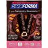 PESOFORMA BARRETTE CUORE MANDORLA 372 G