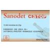 Abbate Gualtiero SKINDET CISTOP 14 STICK MONODOSE ASTUCCIO 35 G