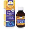 MANUKA BENEFIT TUSS SOLUZIONE 140 ML