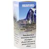 Gisa RESPIRO SINERGIA OLII ESSENZIALI PER DIFFUSORE ULTRASUONI 15 ML