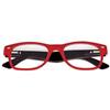 Corpootto OCCHIALE PREMONTATO PCVISION ROSSO +0,00